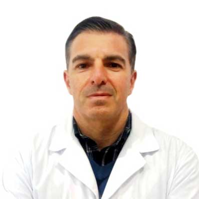 Dr. Cortizo