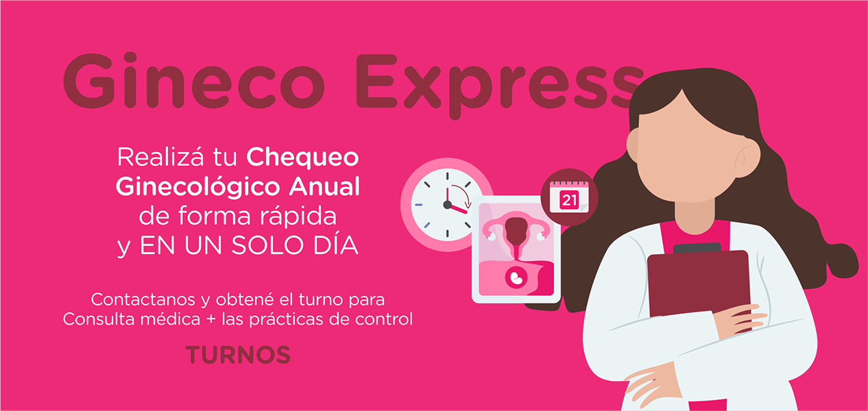 Imagen gineco express